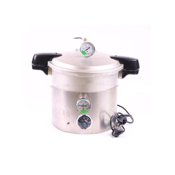 Dental laboratory equipment Dental Stainless Steel High pressure pot