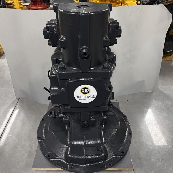 723-47-26103 Válvula de control Fittings de Komatsu PC300 PC350 PC360 Tokugawa Remanufacturing Hidráulico GID