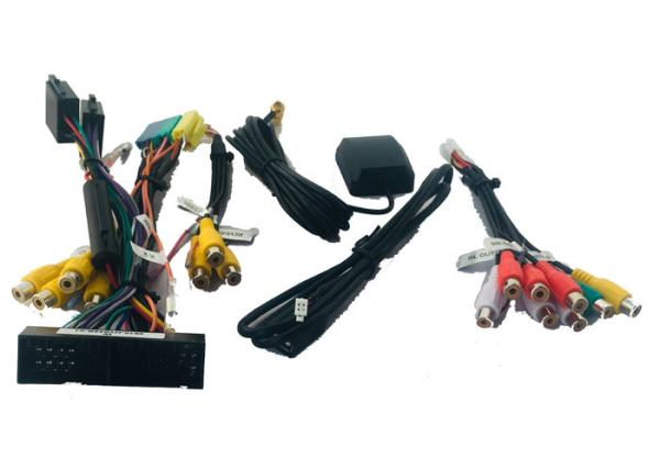 Kia Sportage 2010-2014  Android 10.0 9Car Multimedia Navigation System Support Carplay ODB KIA-9186GDA(NO DVD)
