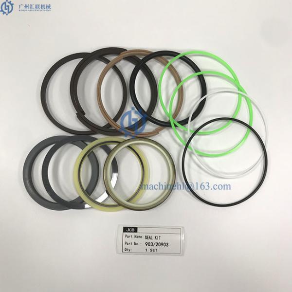 JCB JS160 Seal Kit 903/20903 Boom Cylinder Oil Sealing Excavator Spare Parts