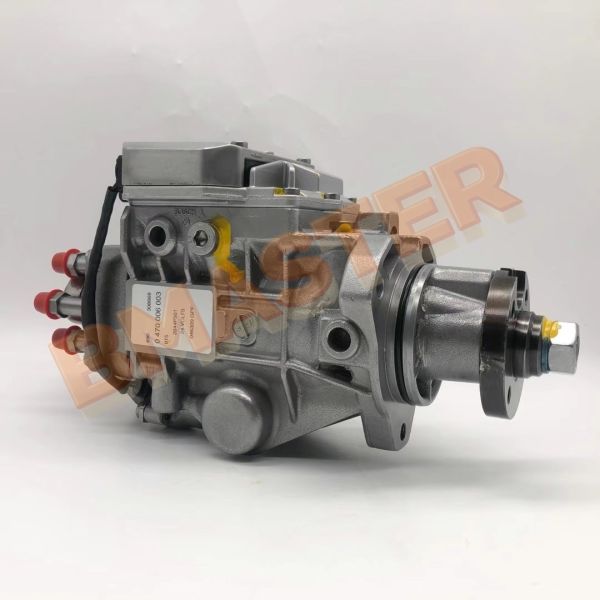 CP Pump Fuel Injection Pump Model 0470006003 for VP30 VP44 Engine Diesel Fuel Replacement