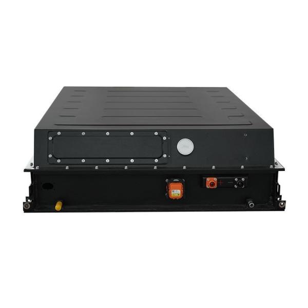 Liquid-cooling Battery Pack Gen 1