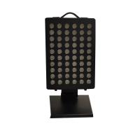 300W Red Light Therapy Device with Stand – Touchscreen, Remote, Pulse Mode (0-999Hz), Foldable for Face & Body Use, 4 Wavelengths, OEM/ODM Supported