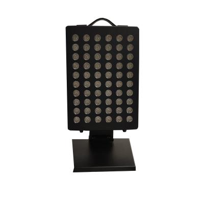 300W Red Light Therapy Device with Stand – Touchscreen, Remote, Pulse Mode (0-999Hz), Foldable for Face & Body Use, 4 Wavelengths, OEM/ODM Supported