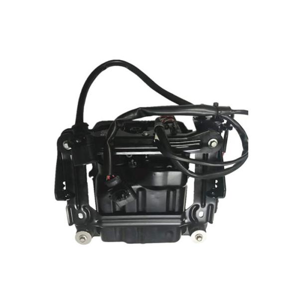 Panamera 970 97035815124 Air Suspension Compressor