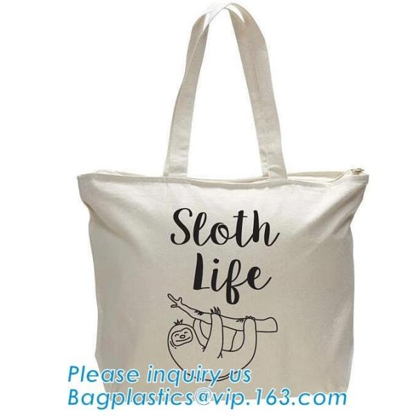 хозяйственная сумка для продвижения, пляж подарка сумки холста хлопка сумки tote холста нового стиля черная изготовленная на заказ нашивки женской сумки изготовленный на заказ