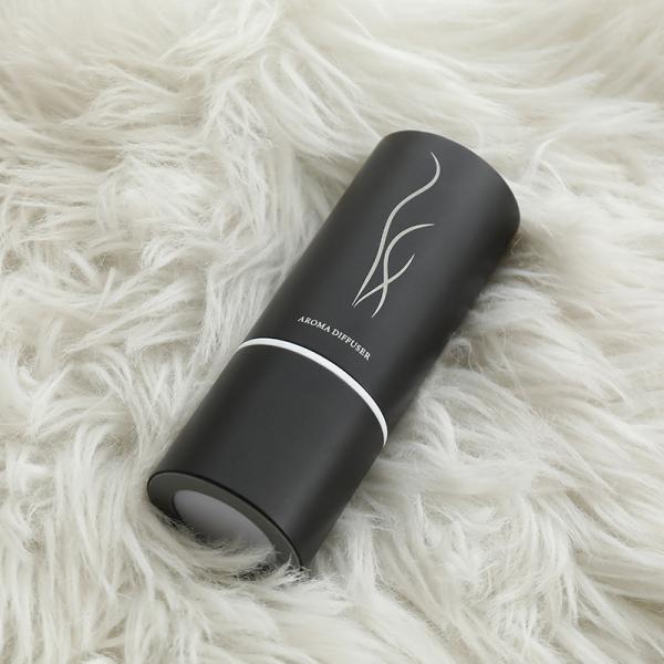 Small Scent Air Machine Diffuser Aroma Dispenser With Timer Program Setting aroma nebulizer diffusion KXQ04