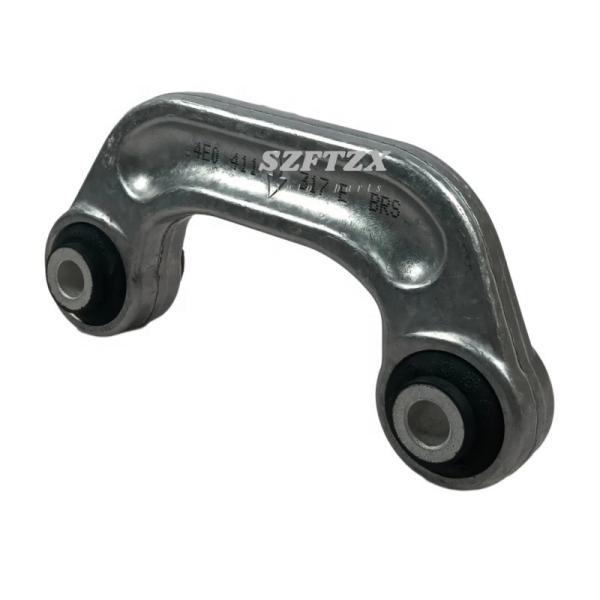 Le système de stabilisation des essieux avant 4E0411317E pour Audi A6 A8 2006-2011 Position avant