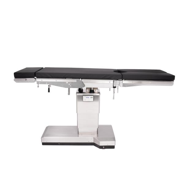 350mm Electro Hydraulic Operating Table Multi Function AT6800-T1