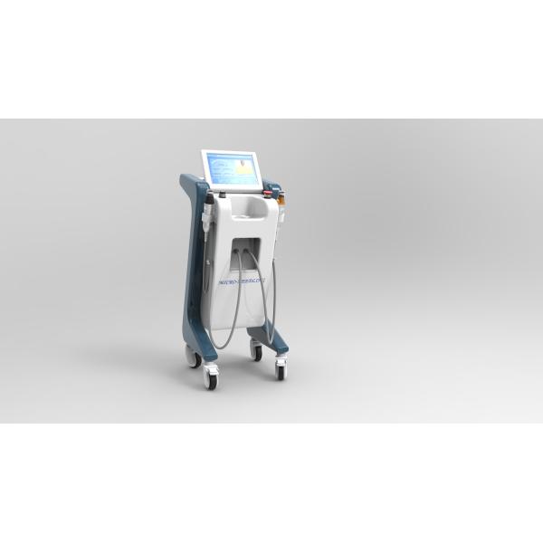 HOT SELLING!!! most effective RF thermage equipment for skin refreshing and rejuvenation