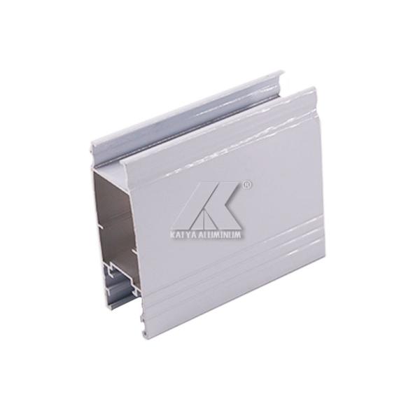 Hot Sale Factory Price New Design Aluminum Profile For Casement Window