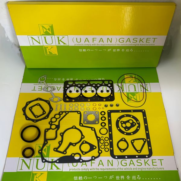 D722 Engine Complete Gasket Kit for Kubota Engine Gasket Set D722 Engine Full Gasket Set