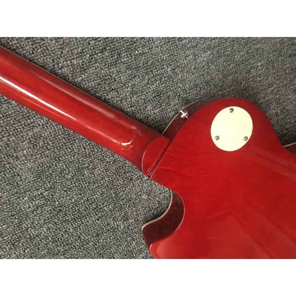 6-Strings Electric Guitar LP guitar style Standard 1959 goldtop Top Electric Guitar Music instruments