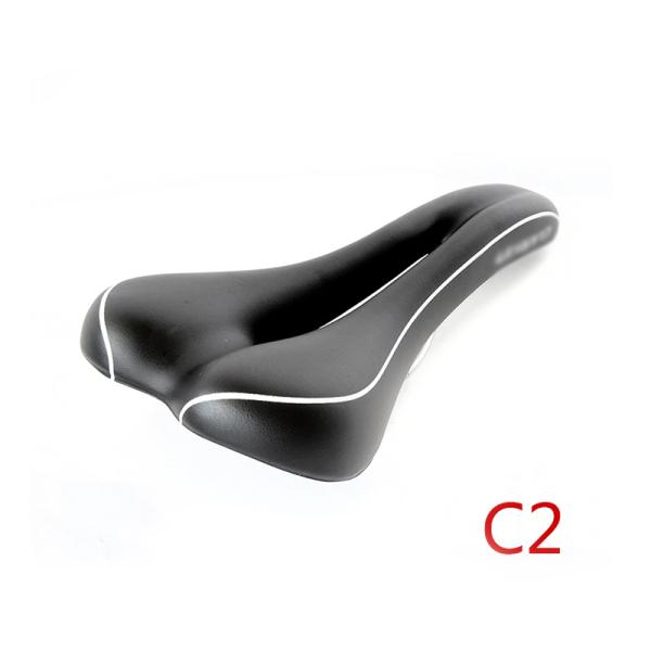 Кремниевый гель для удобных сложных велосипедов, горных и сложных велосипедов