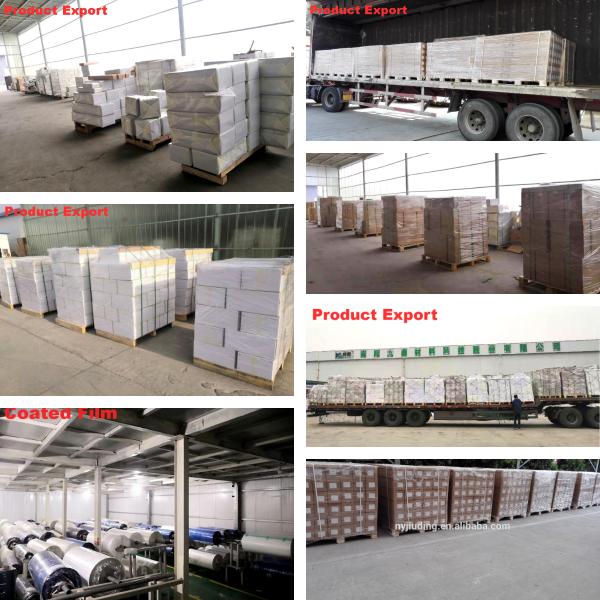 OEM фильма печати водоустойчивого лоснистого RC фото A3 бумажный струйный