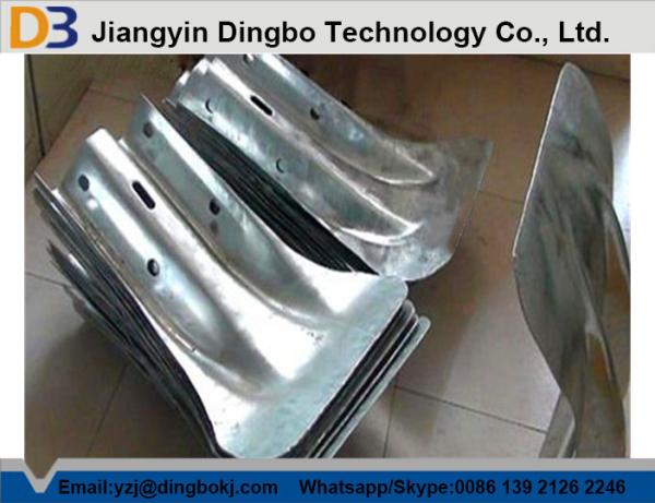 Guard Rail Roll Forming Machine for Highway and Relate Fields With Itay Design