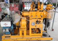 Machine de forage de deux cents mètres 220v