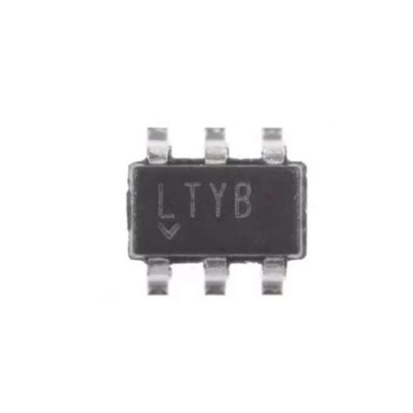 LTC1983ES6-5#TRPBF SOT23-6 régulateur de commutation de la pompe à charge fixe LTYB