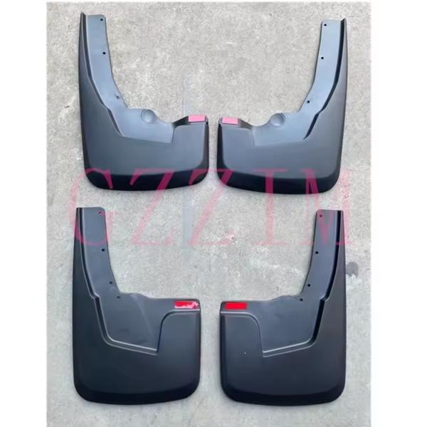 Автозапчасти ABS Пластмассовый светодиодный факел Запчасти Главная лампа Для RAM 1500 2019