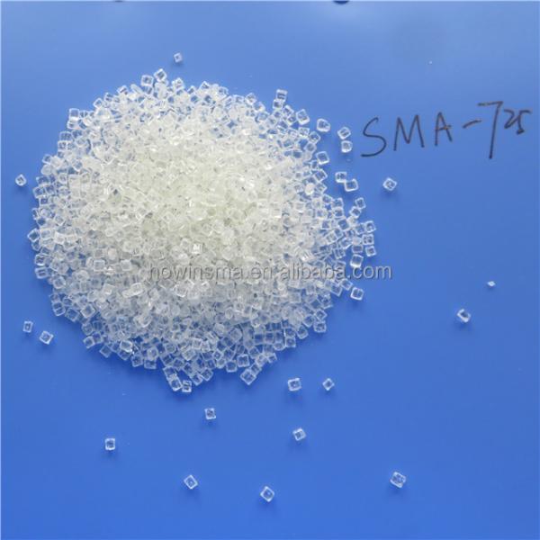 PA6/POE-g-MAH or PA6/EPDM-g-MAH Plastic Granules for Increased Impact Resistance