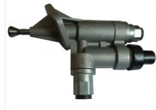 Excavator cummins 6BT feed pump 3904374