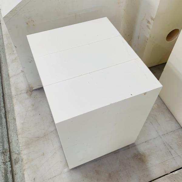 Al2O3 Tuyeres for Blast Furnace and Glass Kiln Acid Resistant Ceramic Refractory Brick