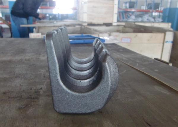 Carbon Steel Alloy Steel C35 C45 Hot Drop Forging Die With CNC Machining