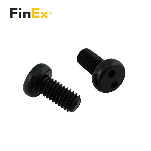 Cabeça de armadura aço inoxidável 304 316 para máquinas