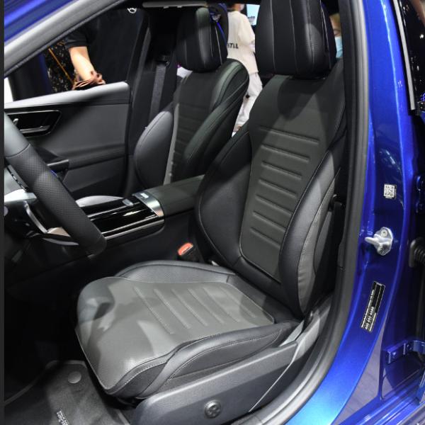 2021 Used Medium Sedan For Mercedes Benz C Class 200L