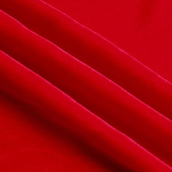 Средняя ткань бархата вискозы шелка веса 200gsm на зима осени