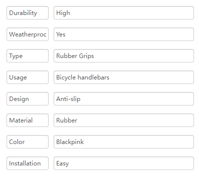 Противопогодные рулевое колесо резиновые рукоятки Противоскользящий дизайн Простая установка