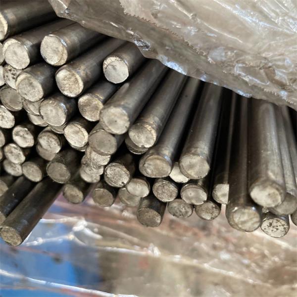 запас для продажи 51CrV4 ASTM 6.0mm-1200mm стального прута .020