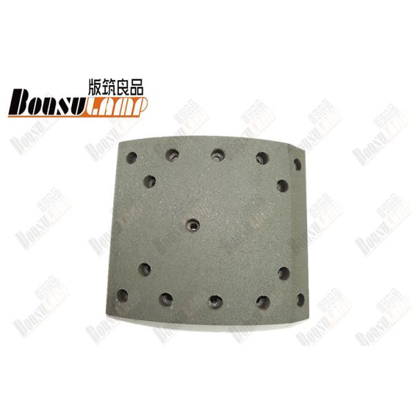 1-47115409-0 1471154090 CVR Brake Lining ISUZU Truck Spares