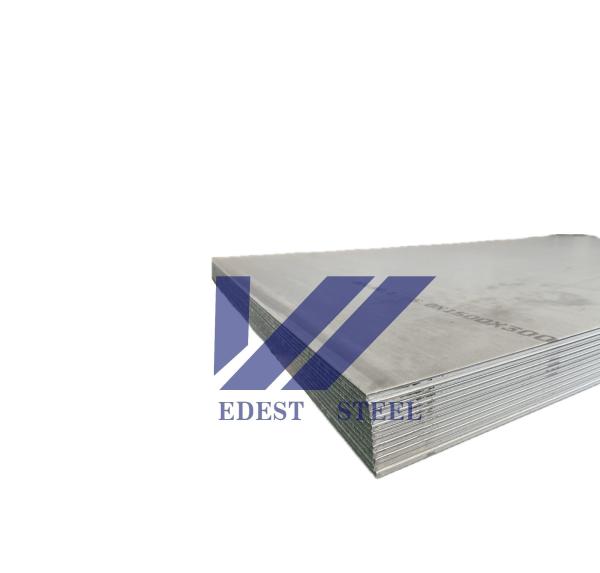 ASTM A240  Criteria 2b Finish Stainless Steel Sheet SS 316 316L  304 304L