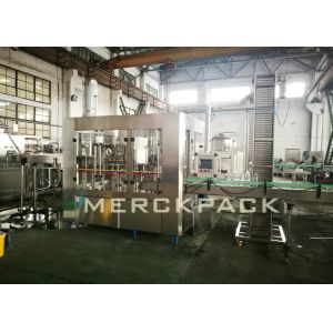 Water Filling Machine