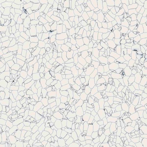 Vinyle conducteur ESD plancher 2.0mm plancher antibactérien Hôpitaux