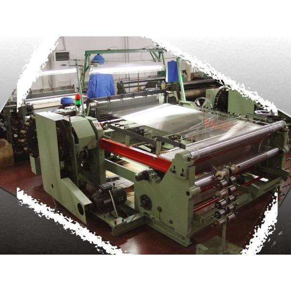 Twill Dutch Weave Stainless Steel Wire Mesh 325x2300 2m Width