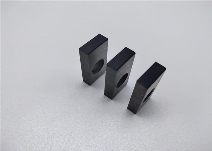 пусковая площадка Gripper запасных частей печатной машины 30X15X6mm Мицубиси