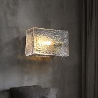 E14 Modern Wall Lamps AC110V ODM Wall Mounted Bedside Lights