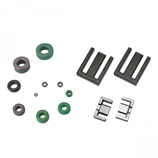 Low Core Loss NiZn ferrites Series