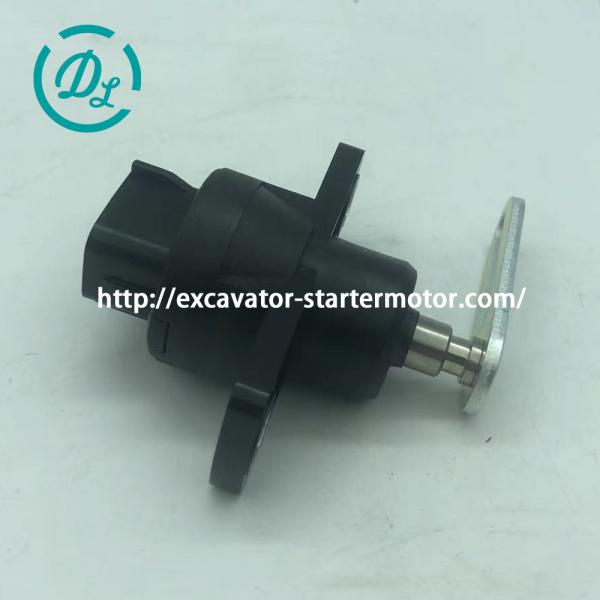 ISUZU 4HK1 Capteur de pédale d'accélérateur moteur OEM 8-98131263-0