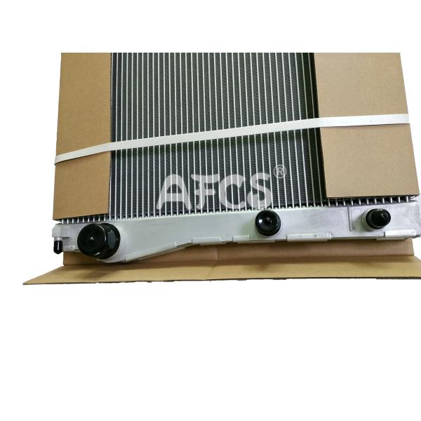 17118654431 Air Conditioning Radiator 17117533472 17117807624 For BMW X5 E70