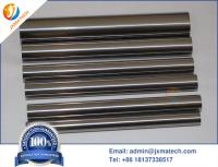 O carboneto de tungstênio Rod For Milling And Drilling da série YG8 parte na indústria de processamento