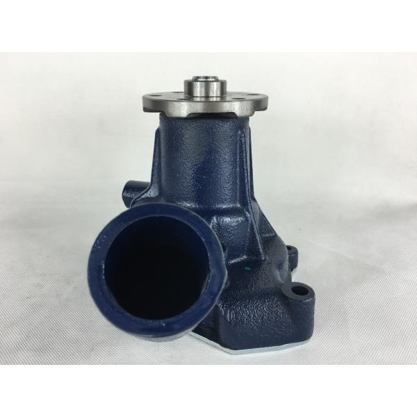 Excavador Water Pump de EX200-2 SH200 6BD1 513610-1452