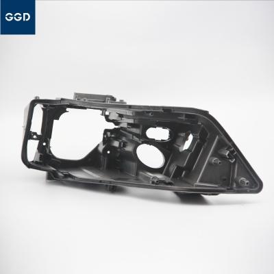 2013-2015 Audi Q3 Headlight Lamp Housing Rear Base for Original OEM Accepted Auto Lighting System