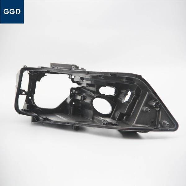 2013-2015 Audi Q3 Headlight Lamp Housing Rear Base for Original OEM Accepted Auto Lighting System