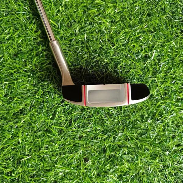 golf chipper putter ,  stainless steel golf chipper  , stainless golf chipper