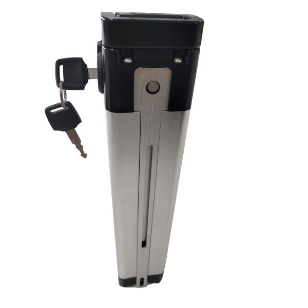 60 Volt  3000w 3 Wheel Electric Scooter Battery Box E Bike Parts Manufacturers