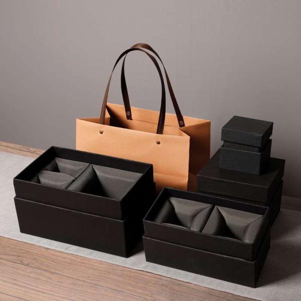 Специальное печать легкая роскошная кружка чайная чашка набор подарочная коробка керамические чашки для кофе подарочная коробка упаковки