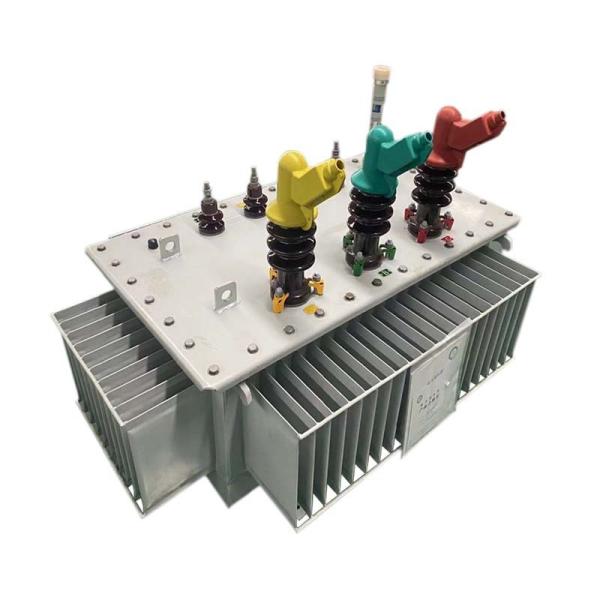 Vertical Three Phase Power Transformer With De Energized Tap Changer suppliers